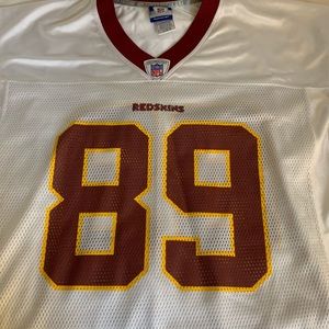 Men’s Santana Moss Jersey Large